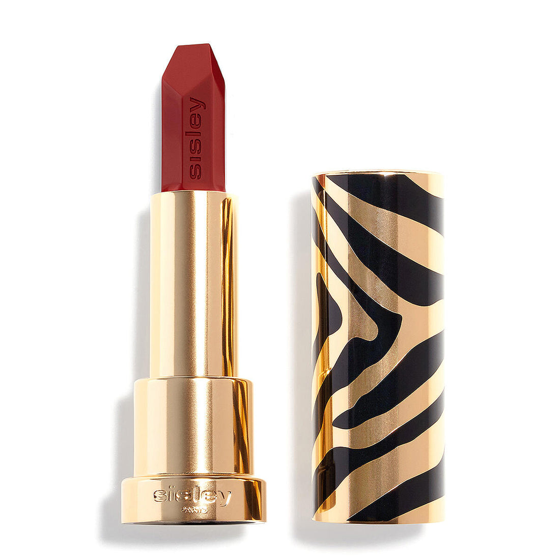 Phytorouge a Levres Hydratant Longue Tenue Rossetto Idratante 42 Rouge Rio_SIS170359_Sisley