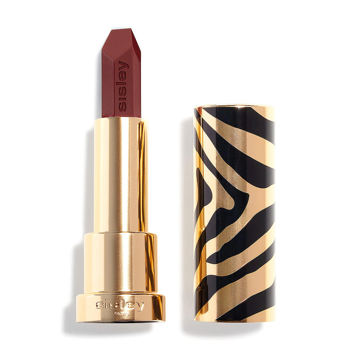 Phytorouge a Levres Hydratant Longue Tenue Rossetto Idratante 43 Rouge Capri_SIS170360_Sisley