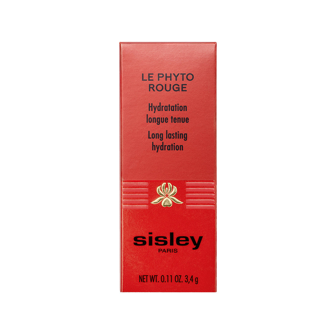 Phytorouge a Levres Hydratant Longue Tenue Rossetto Idratante  45 Rouge Milano_SIS170370_Sisley-3