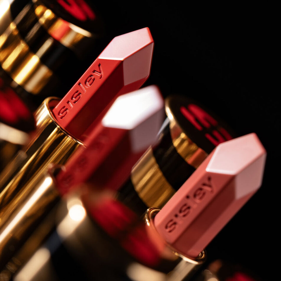 Phytorouge a Levres Hydratant Longue Tenue Rossetto Idratante  45 Rouge Milano_SIS170370_Sisley-4
