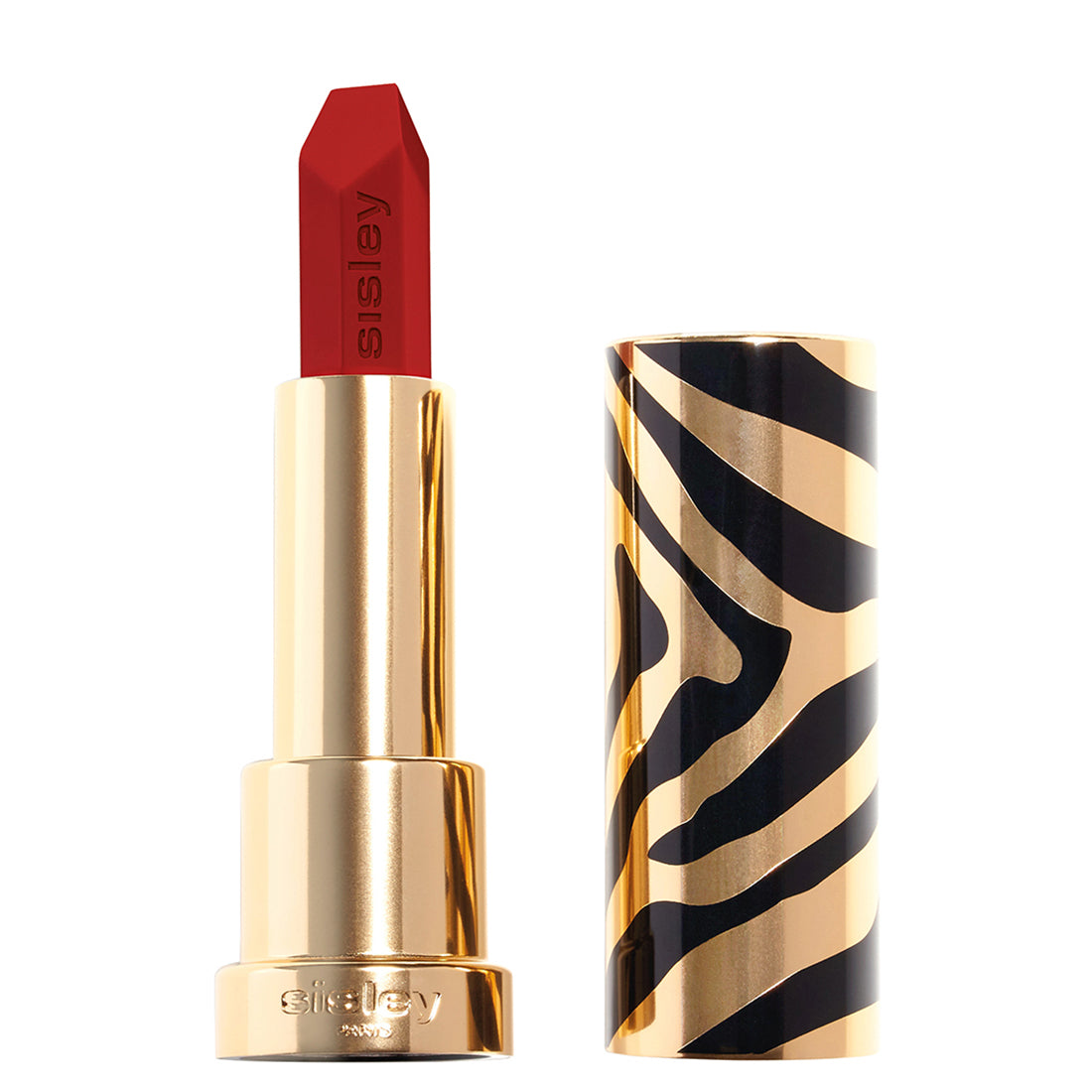 Phytorouge a Levres Hydratant Longue Tenue Rossetto Idratante  45 Rouge Milano_SIS170370_Sisley