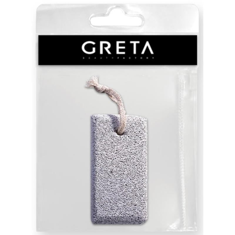 Pietra Pomice Rettangolare_GREGM04876_Greta Tools