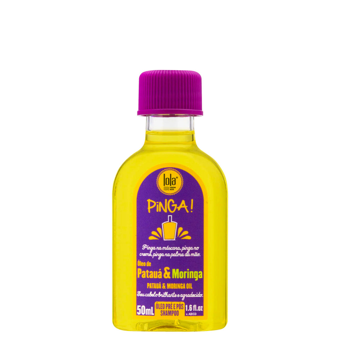 Pinga Pataua e Moringa Olio Capelli_LOL9409_Lola Cosmetics