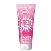 Pink Fresh Couture Body Lotion Crema Corpo 200 ML_MOS6T50_Moschino
