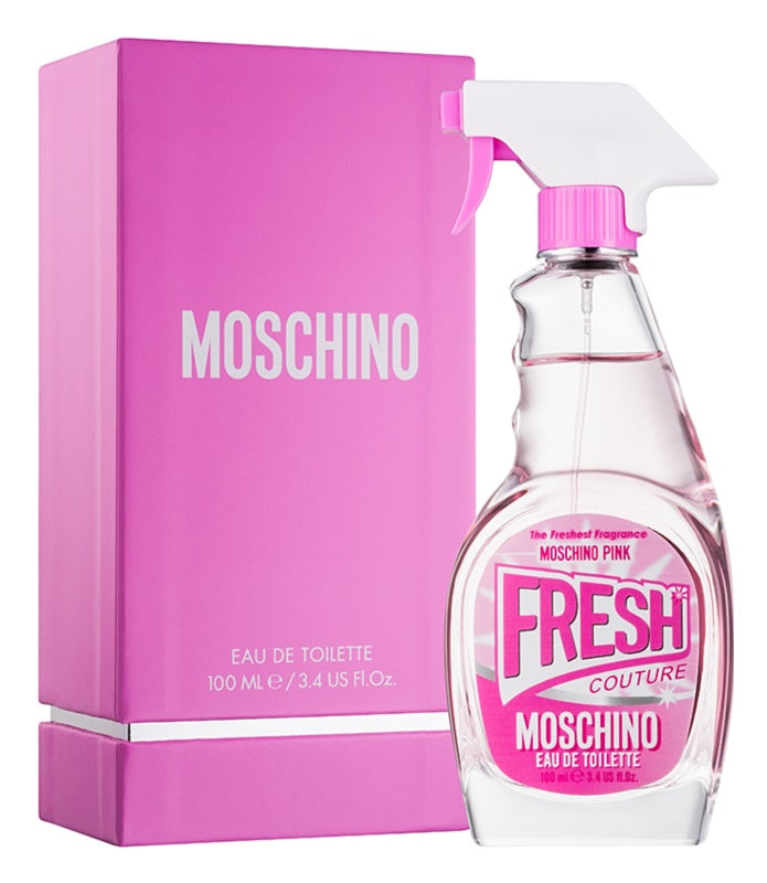 Pink Fresh Couture Eau De Toilette 100 ML_MOS6T32_Moschino-2