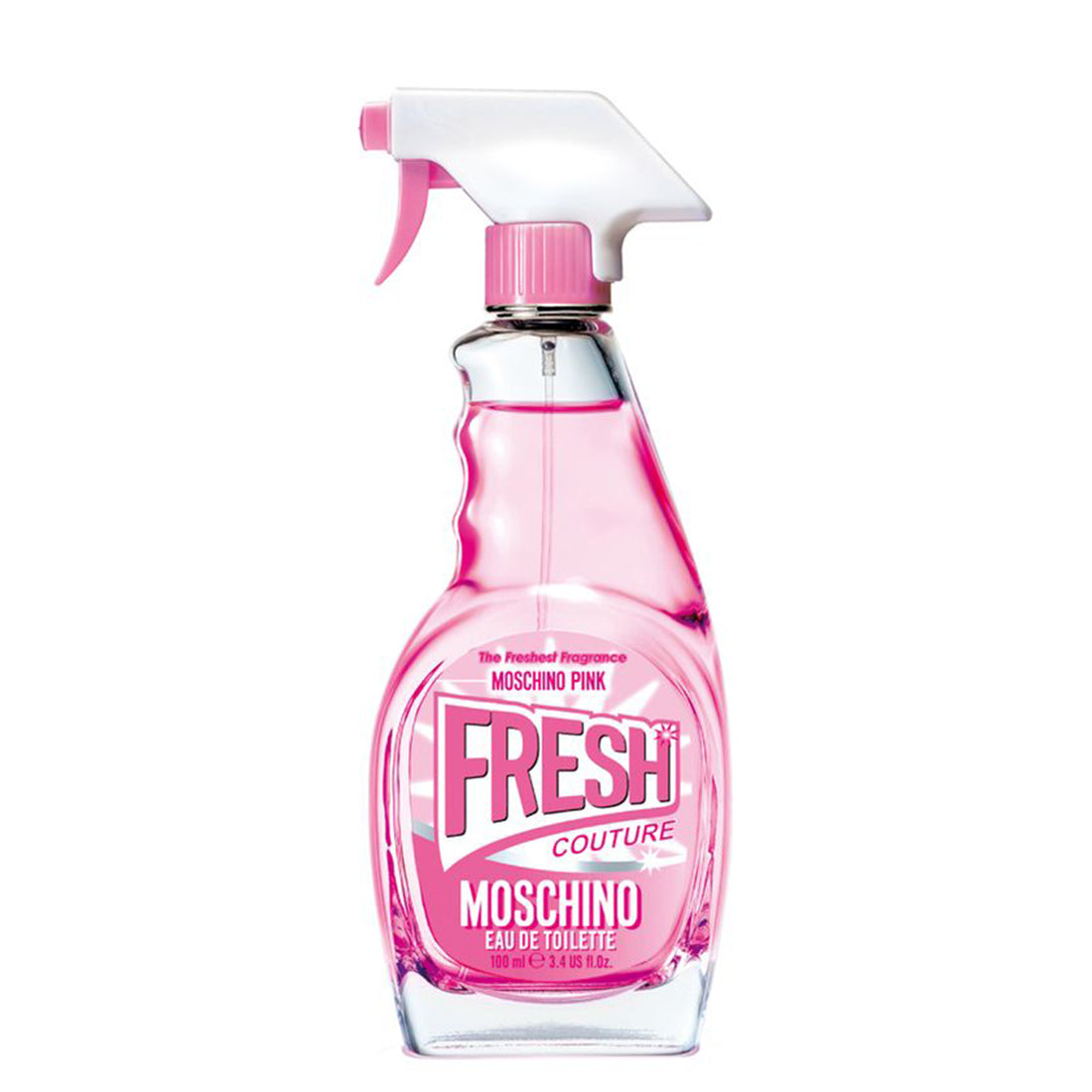 Pink Fresh Couture Eau De Toilette 100 ML_MOS6T32_Moschino