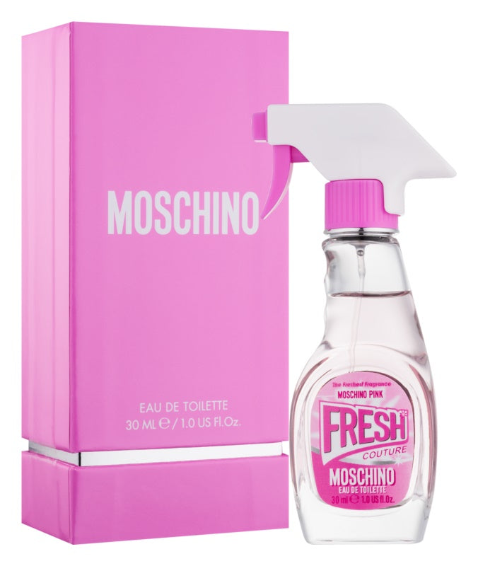 Pink Fresh Couture Eau De Toilette 30 ML_MOS6T28_Moschino-2