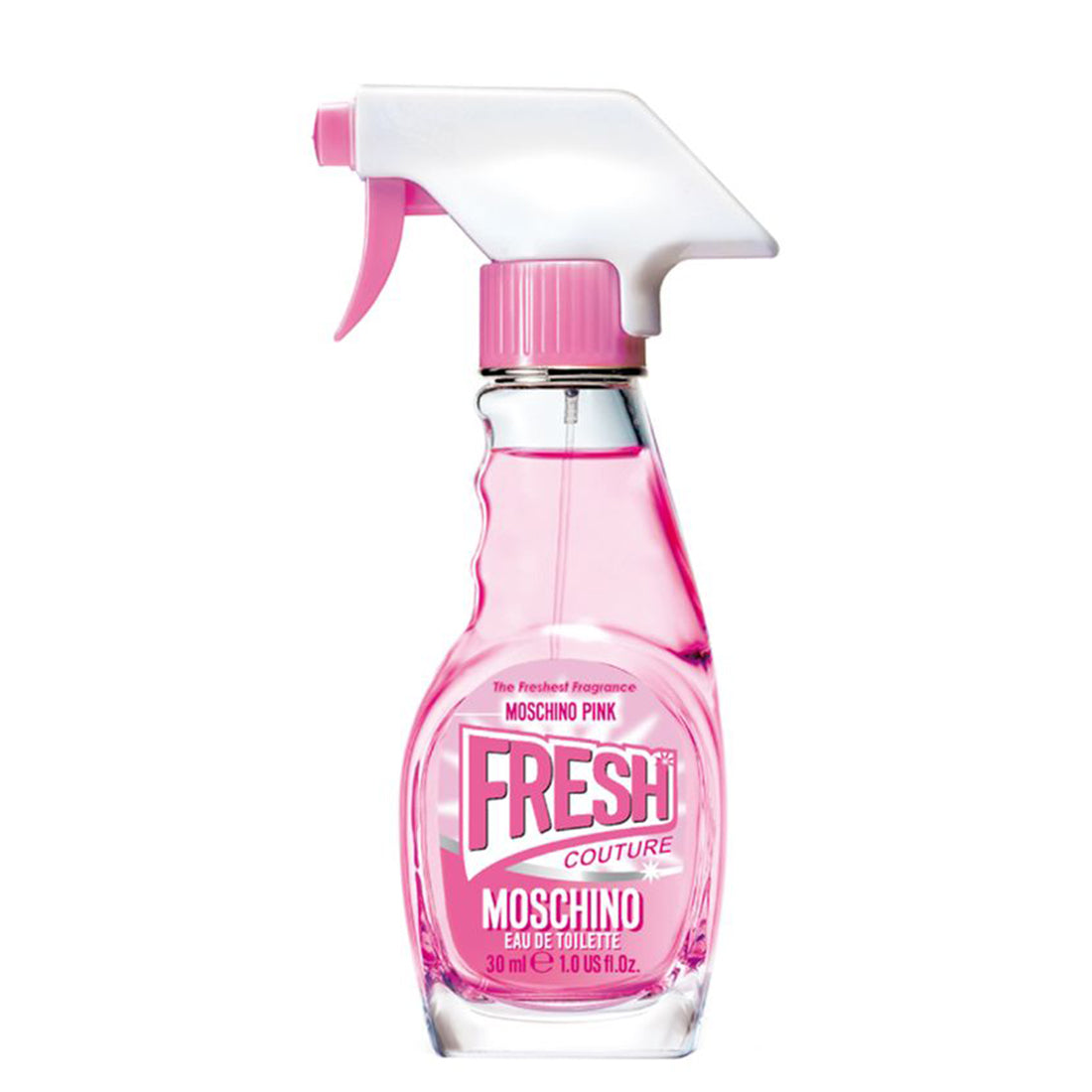 Pink Fresh Couture Eau De Toilette 30 ML_MOS6T28_Moschino
