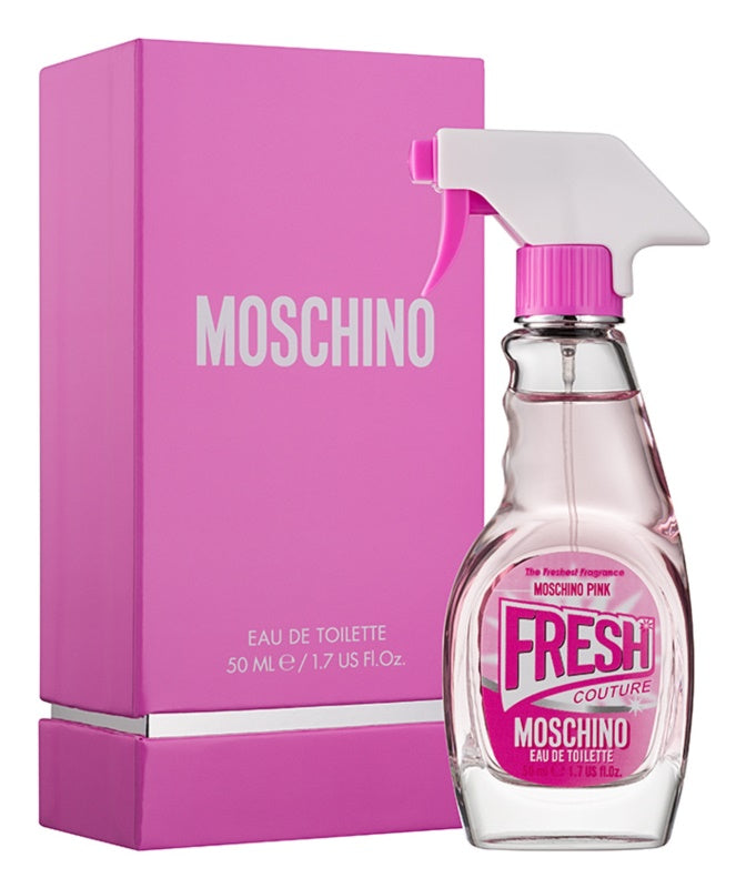Pink Fresh Couture Eau De Toilette 50 ML_MOS6T30_Moschino-2