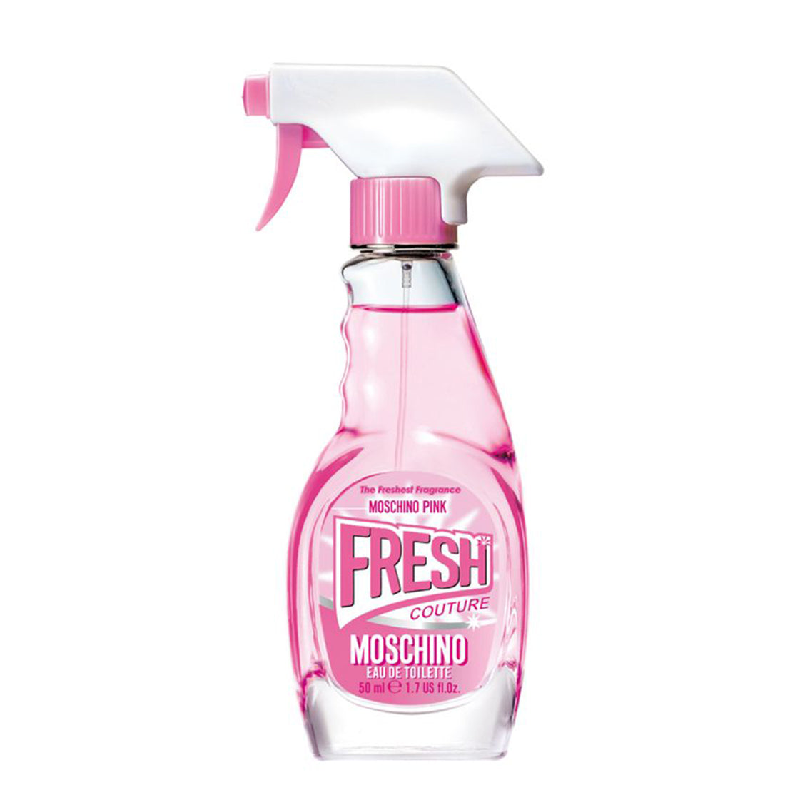 Pink Fresh Couture Eau De Toilette 50 ML_MOS6T30_Moschino