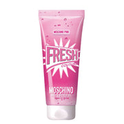Pink Fresh Couture Shower Gel Bagnoschiuma 200 ML_MOS6T48_Moschino