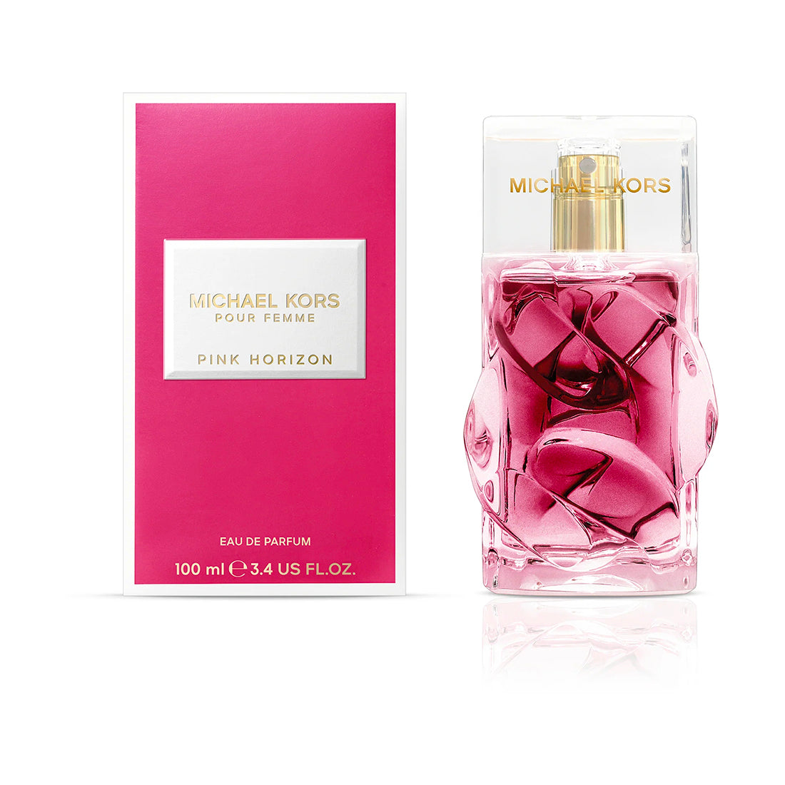 Pink Horizon Pour Femme Eau De Parfum_MIC455132_Michael Kors-2
