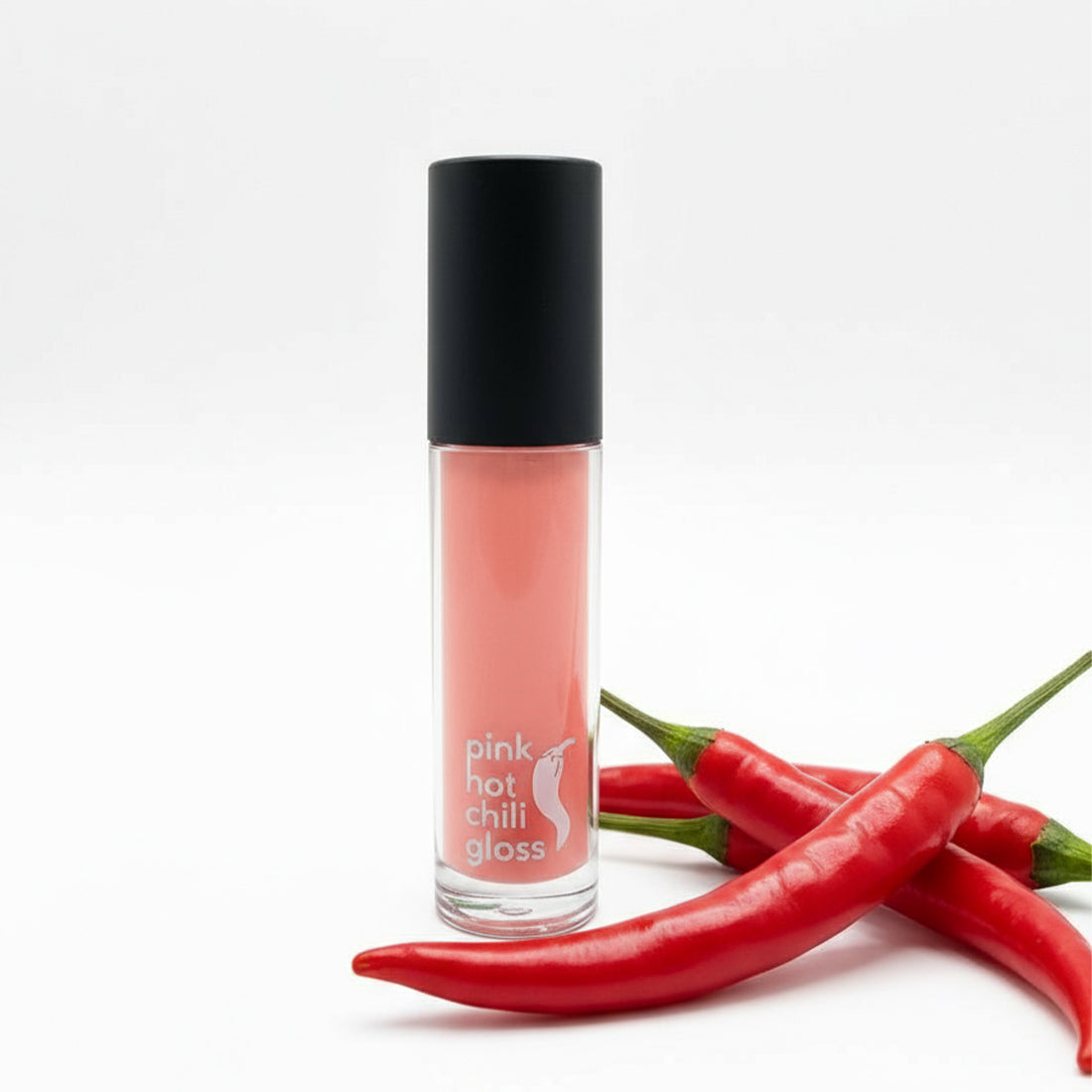Pink Hot Chili Gloss Rimpolpante Pink_GRE82166_Greta-3