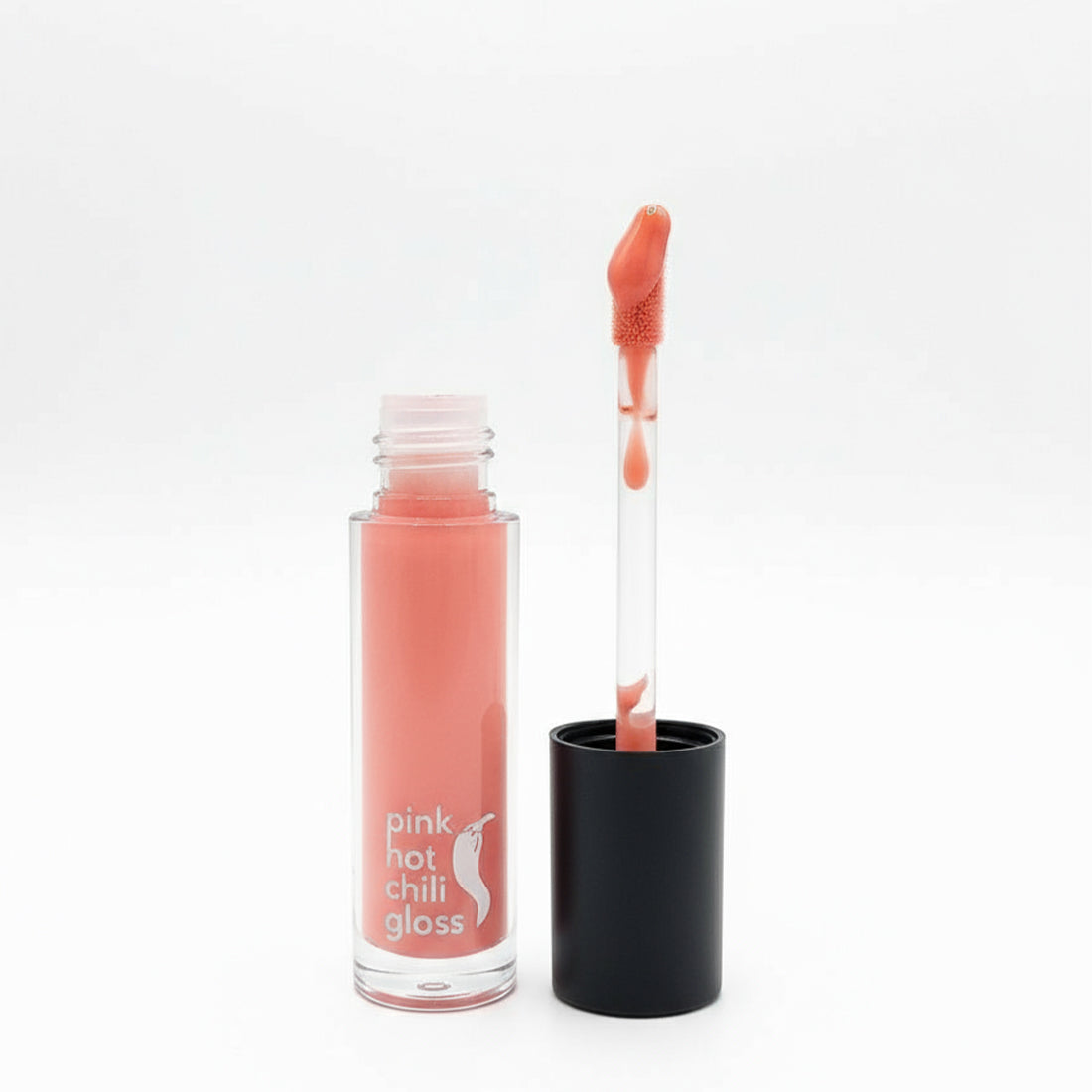 Pink Hot Chili Gloss Rimpolpante Pink_GRE82166_Greta-4