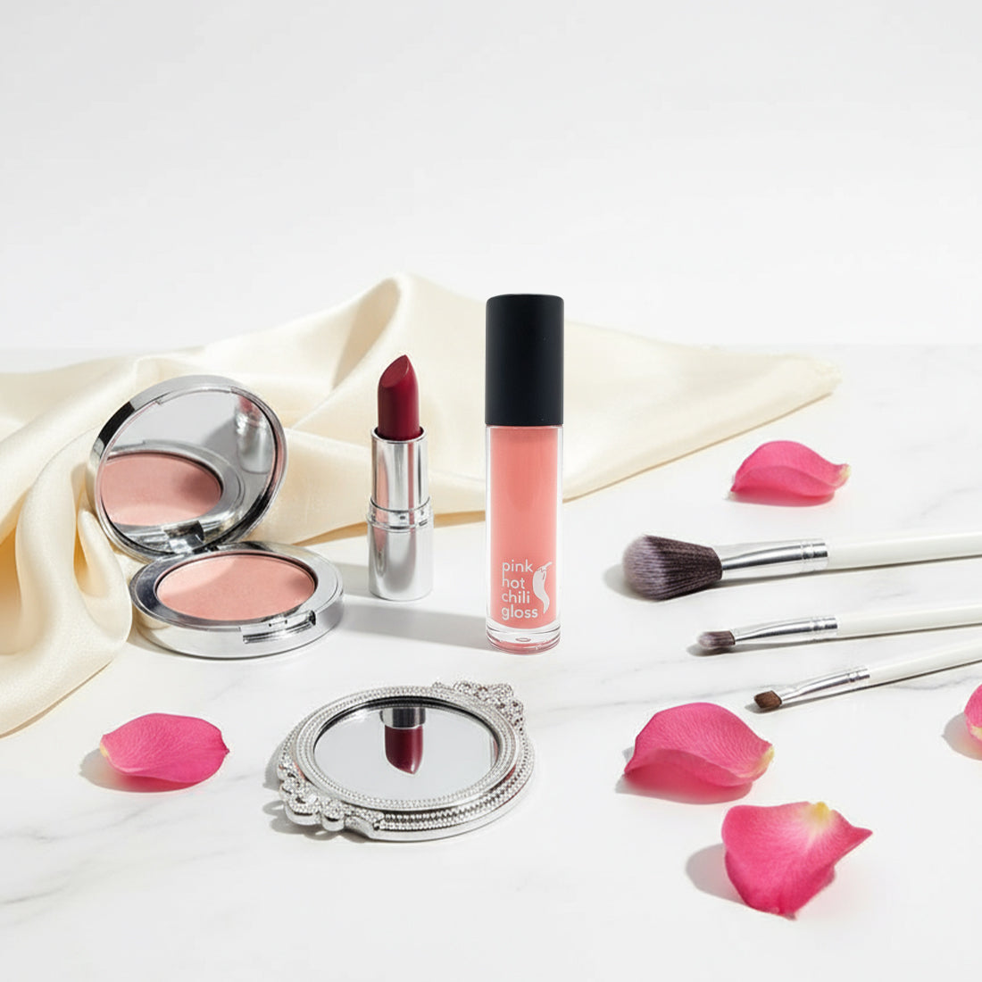 Pink Hot Chili Gloss Rimpolpante Pink_GRE82166_Greta-5