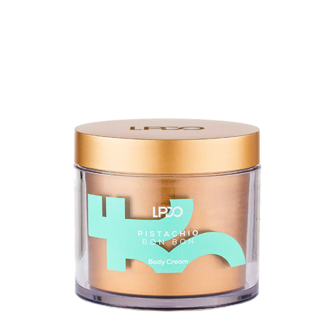 Pistachio Bon Bon Body Cream_LESBCREAM02_LPDO