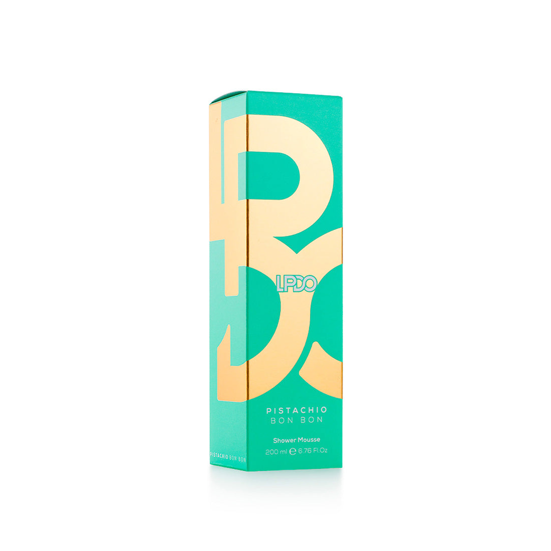Pistachio Bon Bon Shower Mousse_LESMOUSSE02_LPDO-2