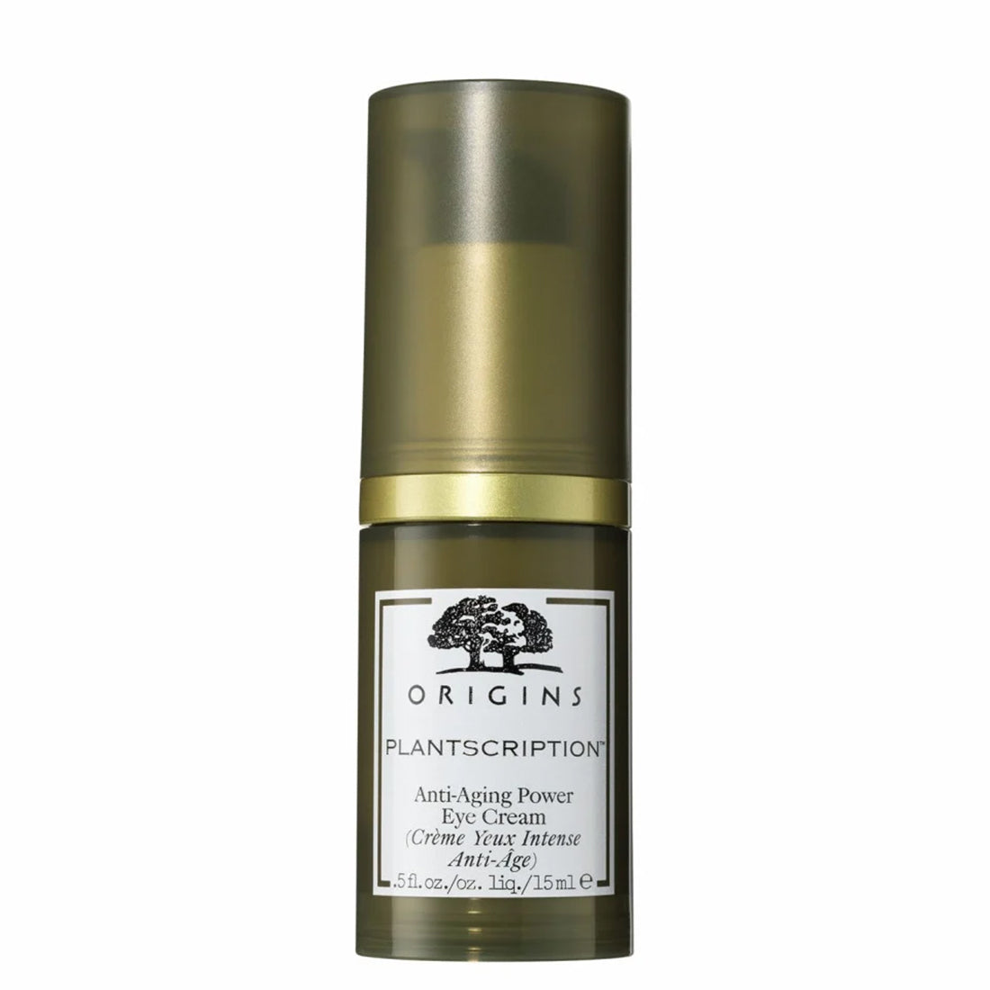 Planscription Anti-Aging Power Eye Cream Contorno Occhi Antirughe 15 ML_ORI0LG401_ORIGINS