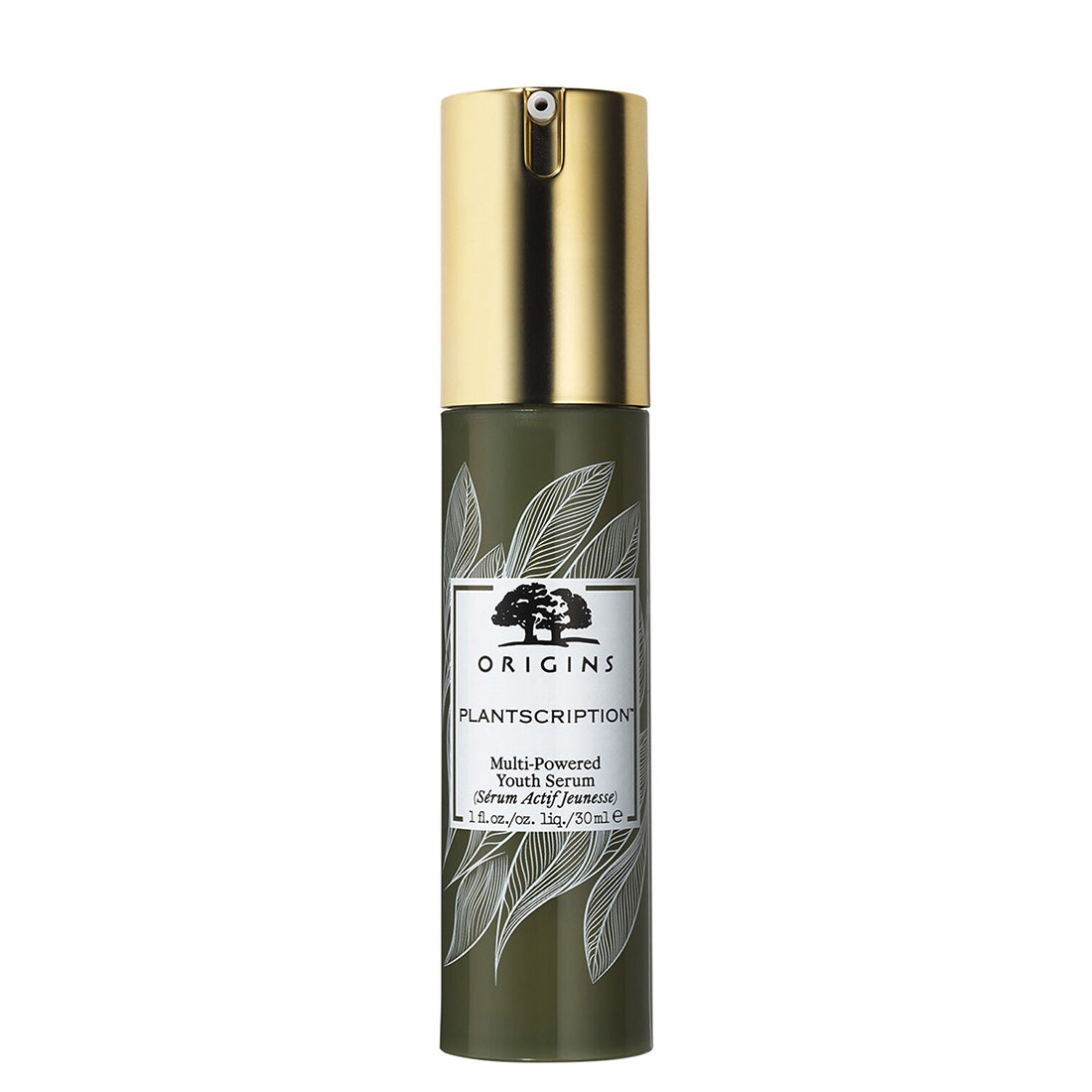 Planscription Multi-Powered Youth Serum Siero Viso 30 ML_ORI0W4T01_ORIGINS