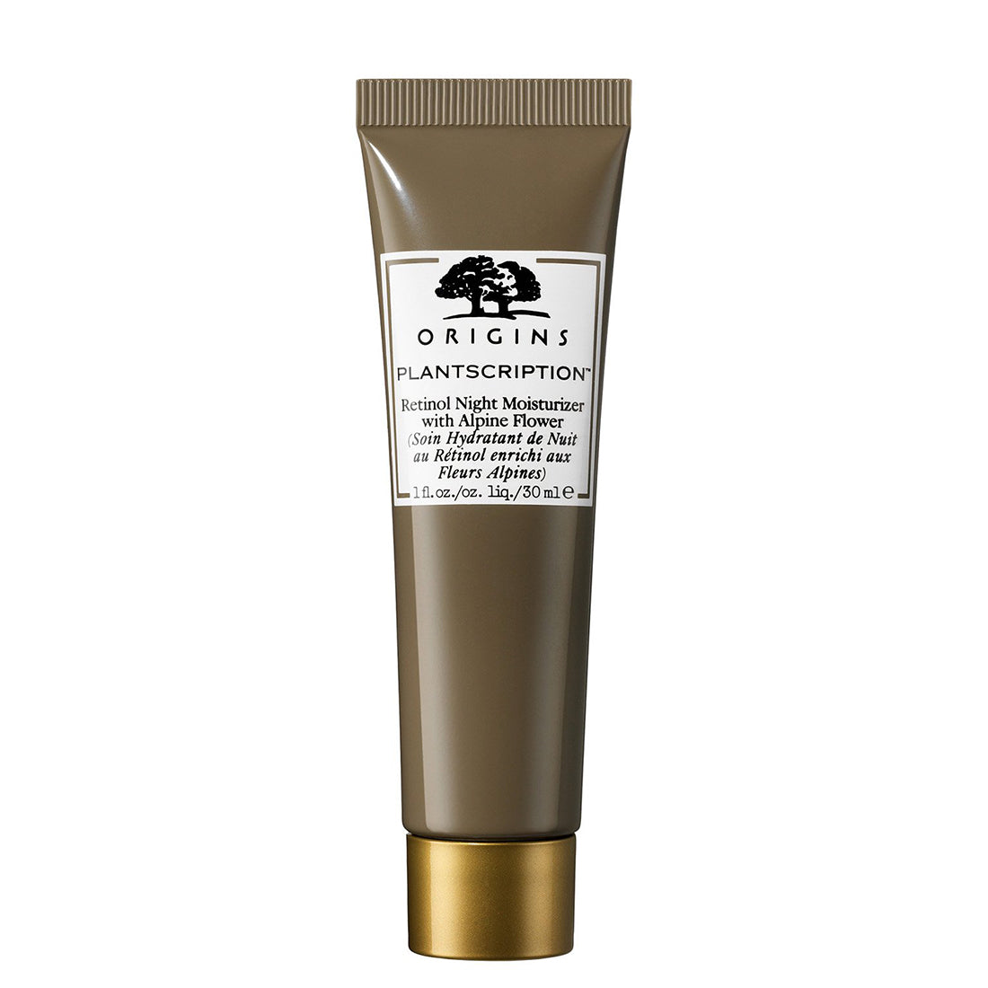 Planscription Retinol Night Moisturizer Crema Notte Antirughe_ORI0RWX01_ORIGINS