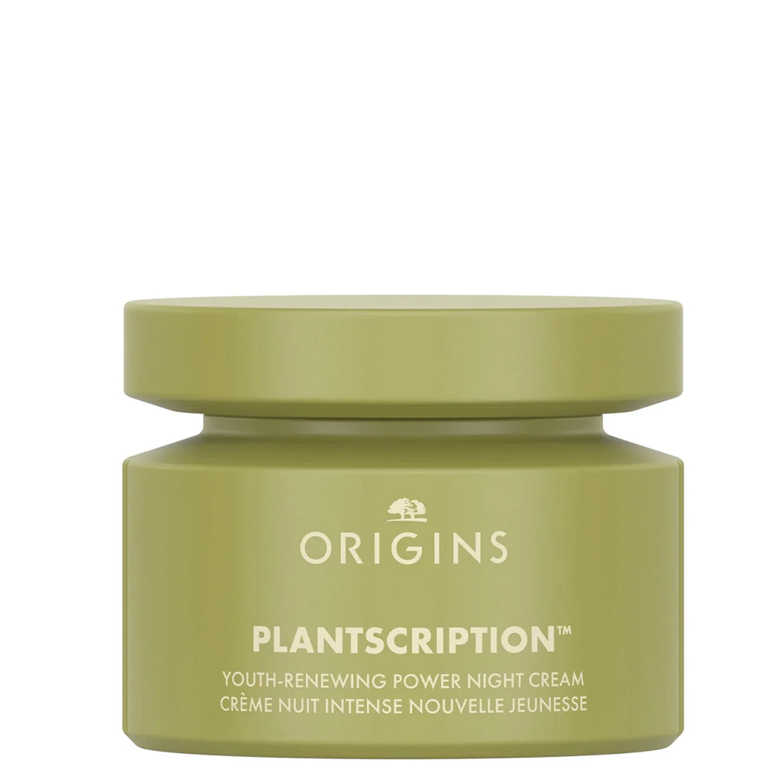 Planscription Youth-Renewing Power Night Cream Crema Viso Antirughe Notte 50 ML_ORI0LR301_ORIGINS
