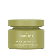 Planscription Youth-Renewing Power Night Cream Crema Viso Antirughe Notte 50 ML_ORI0LR301_ORIGINS