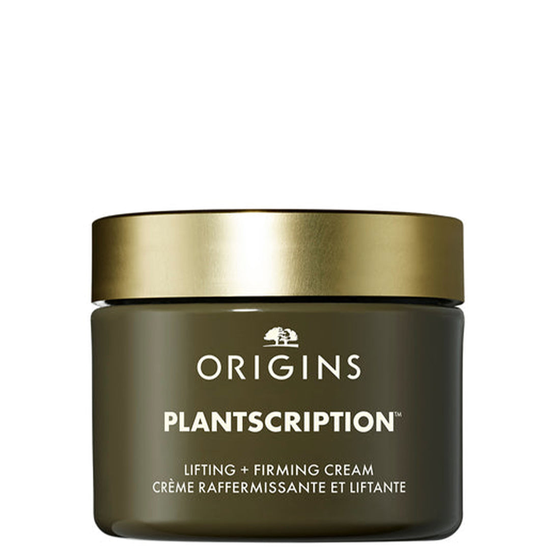 Plantscription Lifting+ Firming Cream 50 ML_ORI0YCN01_ORIGINS