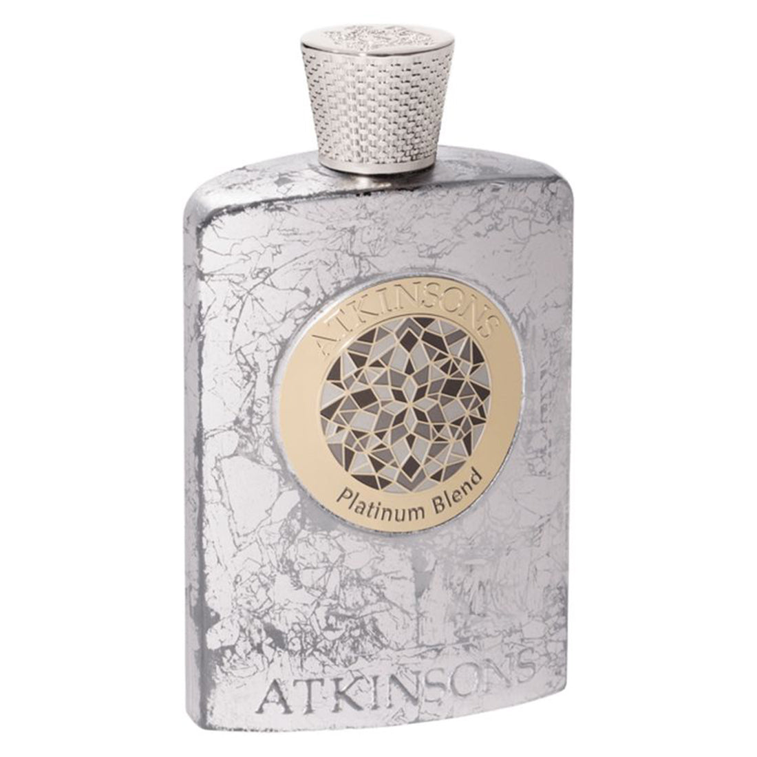Platinum Blend Eau De Parfum 100 ml_ATK3032010_ATKINSONS LONDON 1799-2