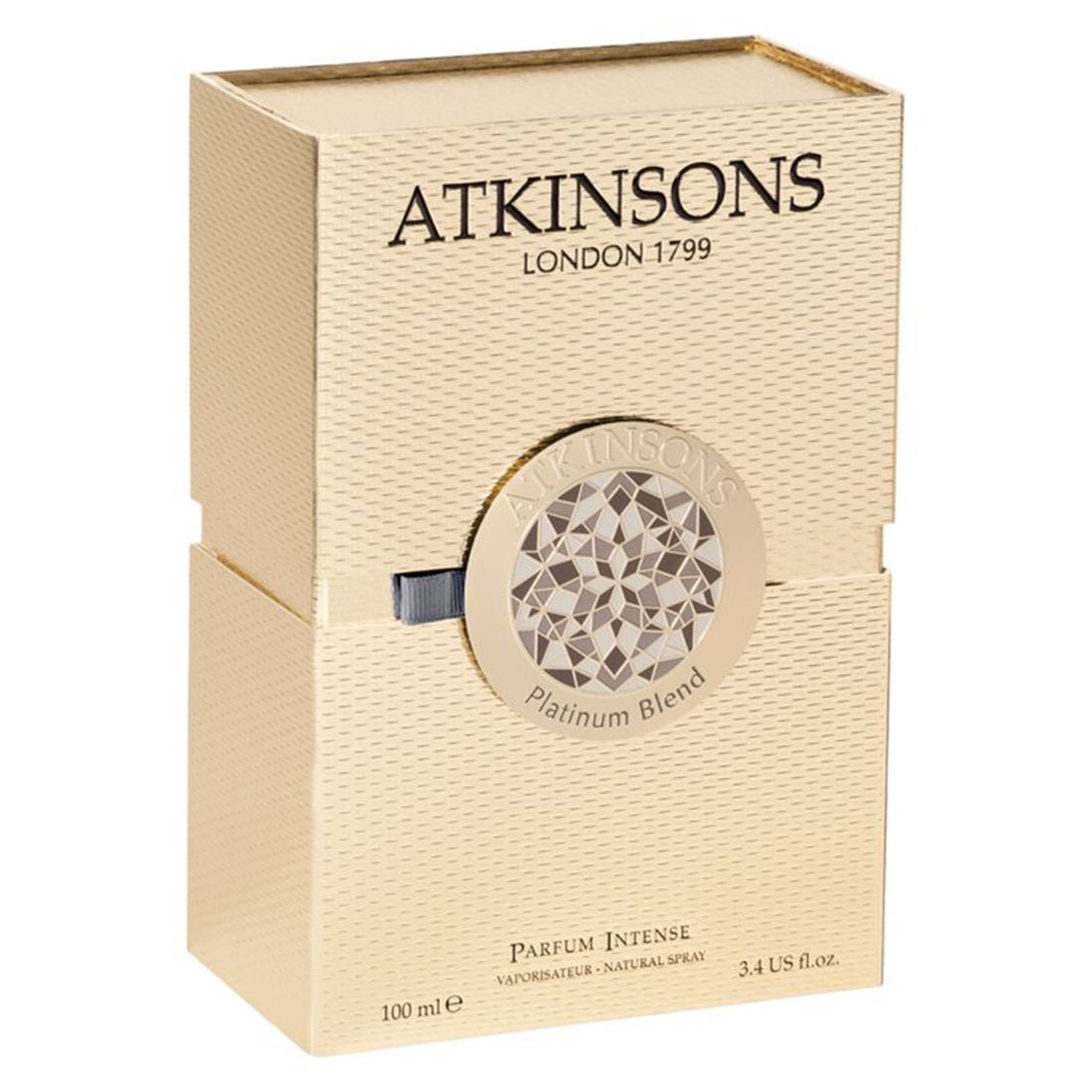 Platinum Blend Eau De Parfum 100 ml_ATK3032010_ATKINSONS LONDON 1799-3
