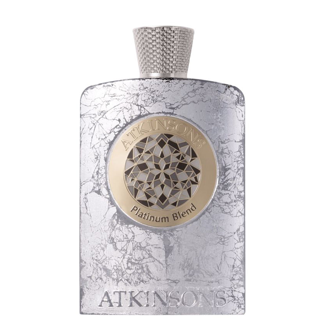 Platinum Blend Eau De Parfum 100 ml_ATK3032010_ATKINSONS LONDON 1799