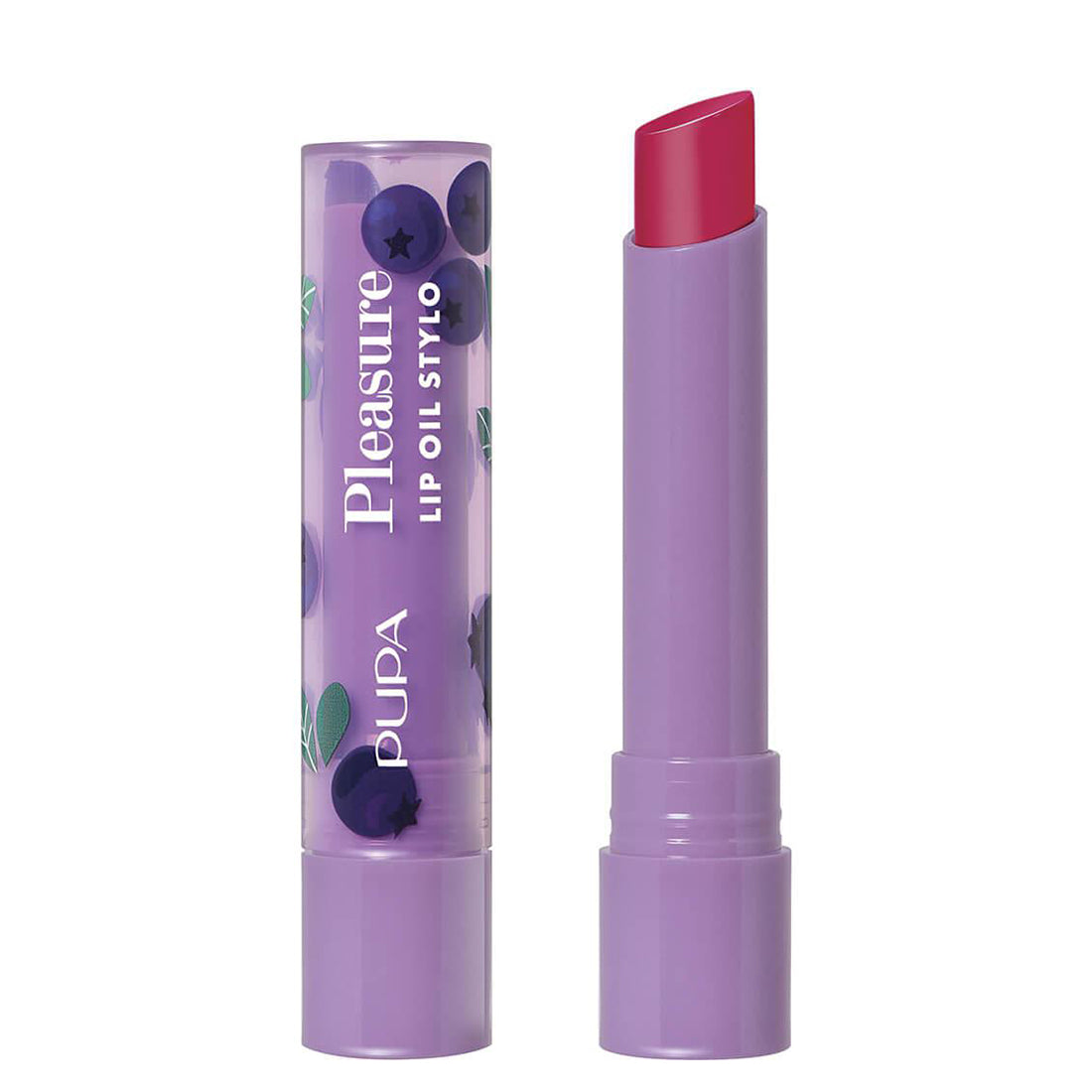 Pleasure Lip Oil Stylo_PUP020160A005_Pupa