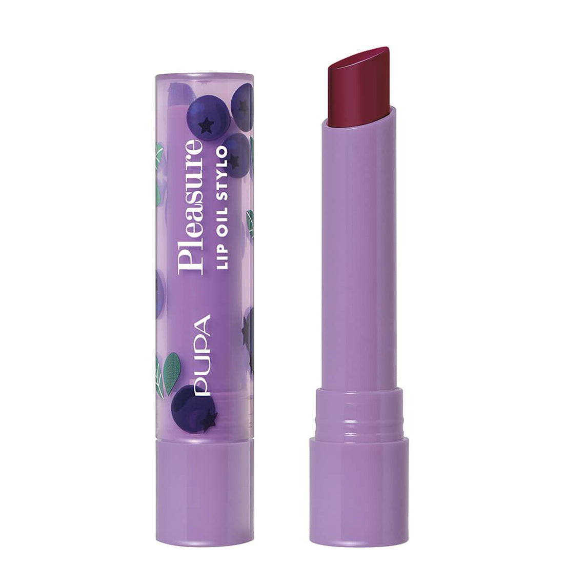 Pleasure Lip Oil Stylo_PUP020160A006_Pupa