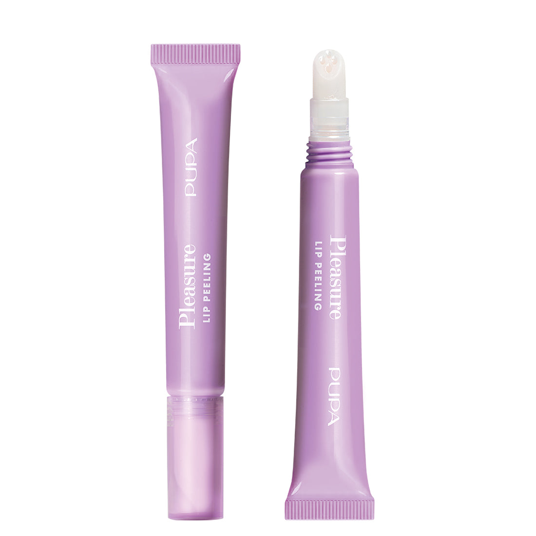 Pleasure Lip Peeling Trattamento peeling labbra 001 Blueberry_PUP020146A001_Pupa