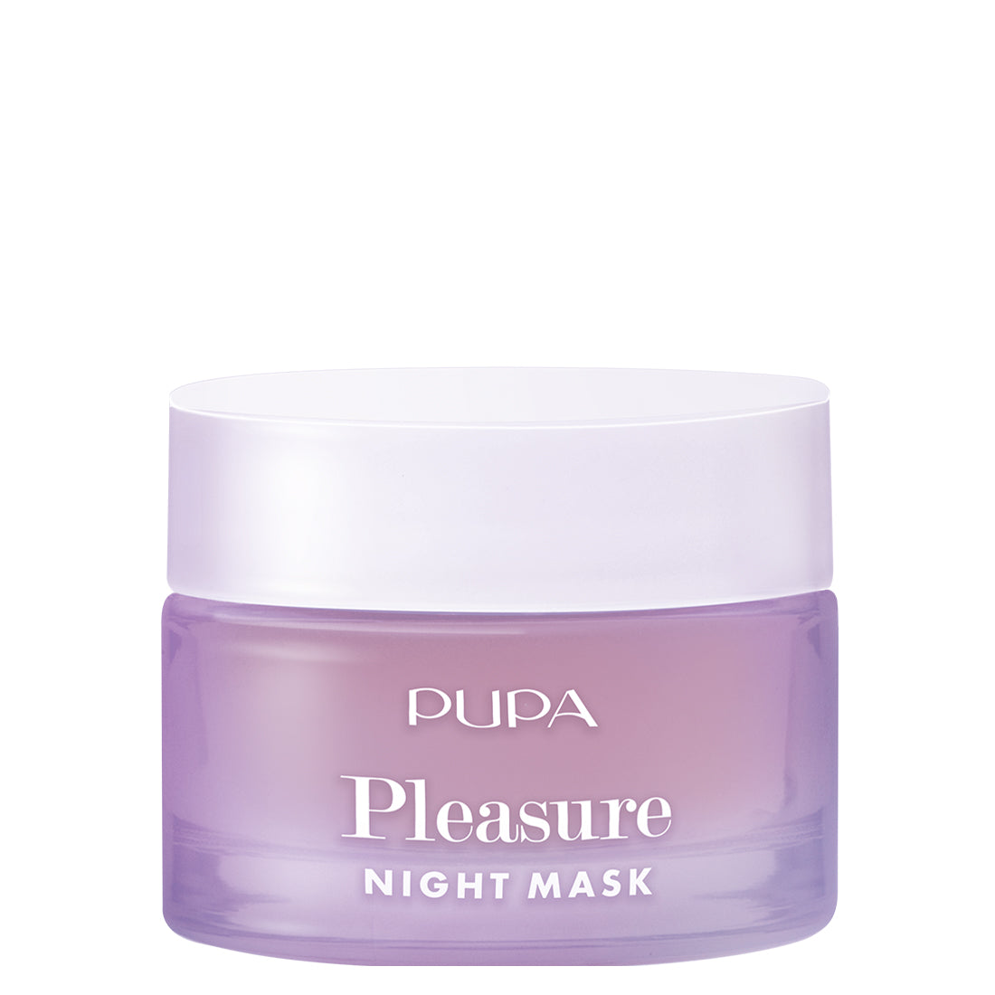 Pleasure Nught Mask Maschera labbra nutriente 001 Blueberry_PUP020145A001_Pupa
