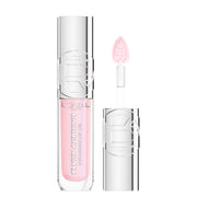 Plump Ambition Lip Oil Lucidalabbra Volumizzante con acido ialuronico 101 Cristal Clear_COR892100_L'Oreal