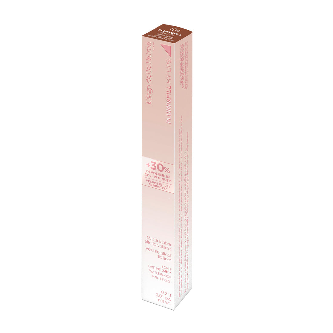 Plump&Fill My Lips Matita Labbra Effetto Volume 194_DDP113194_Diego Dalla Palma-4