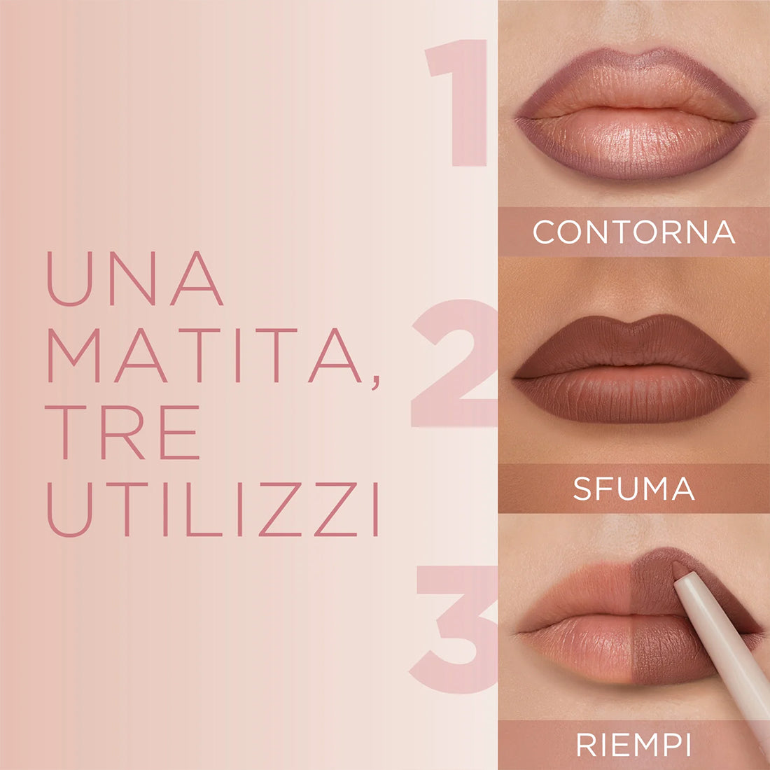 Plump&Fill My Lips Matita labbra


_DDPDF113197_Diego Dalla Palma-6