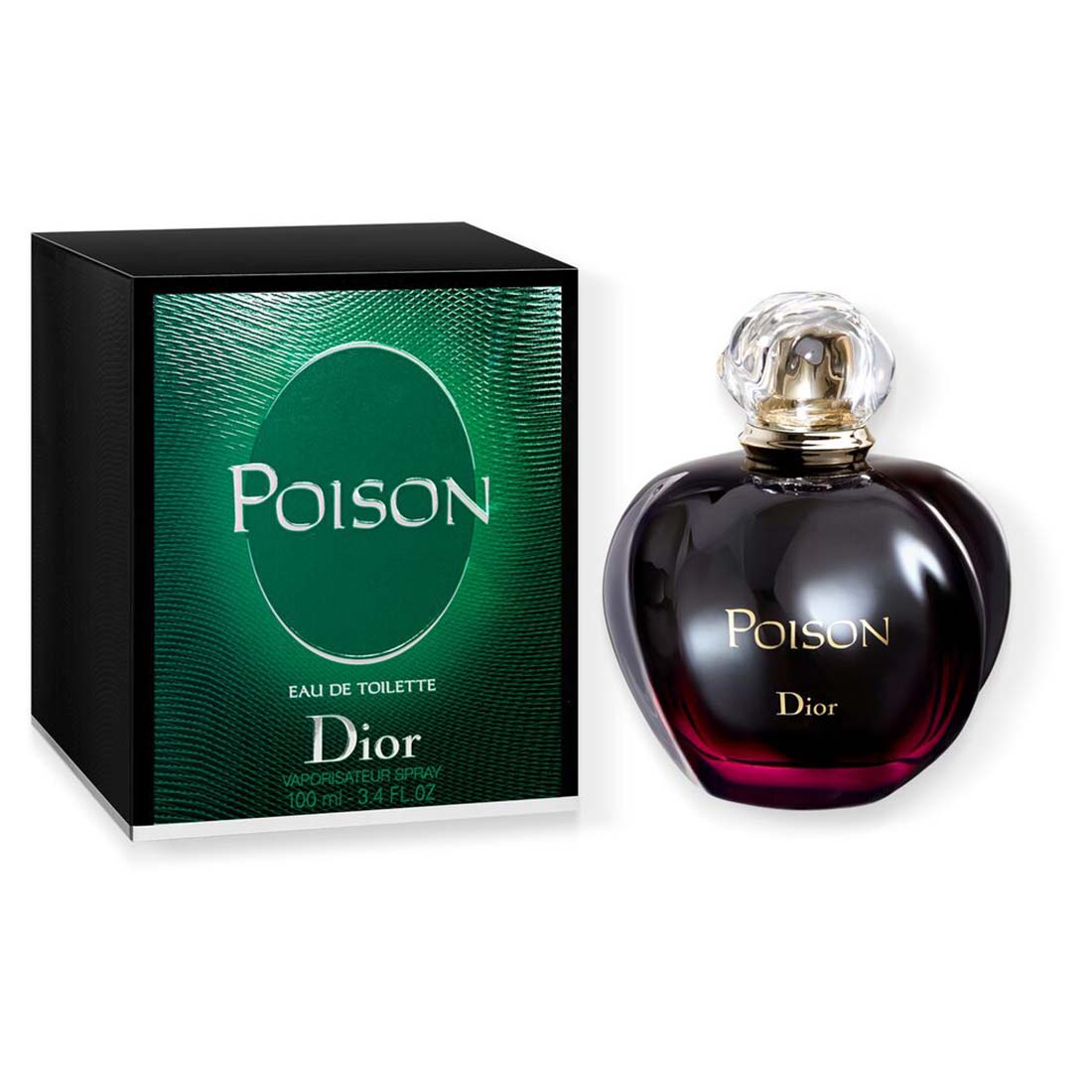 Poison Eau De Toilette 100ml_CD 6324_Dior-2