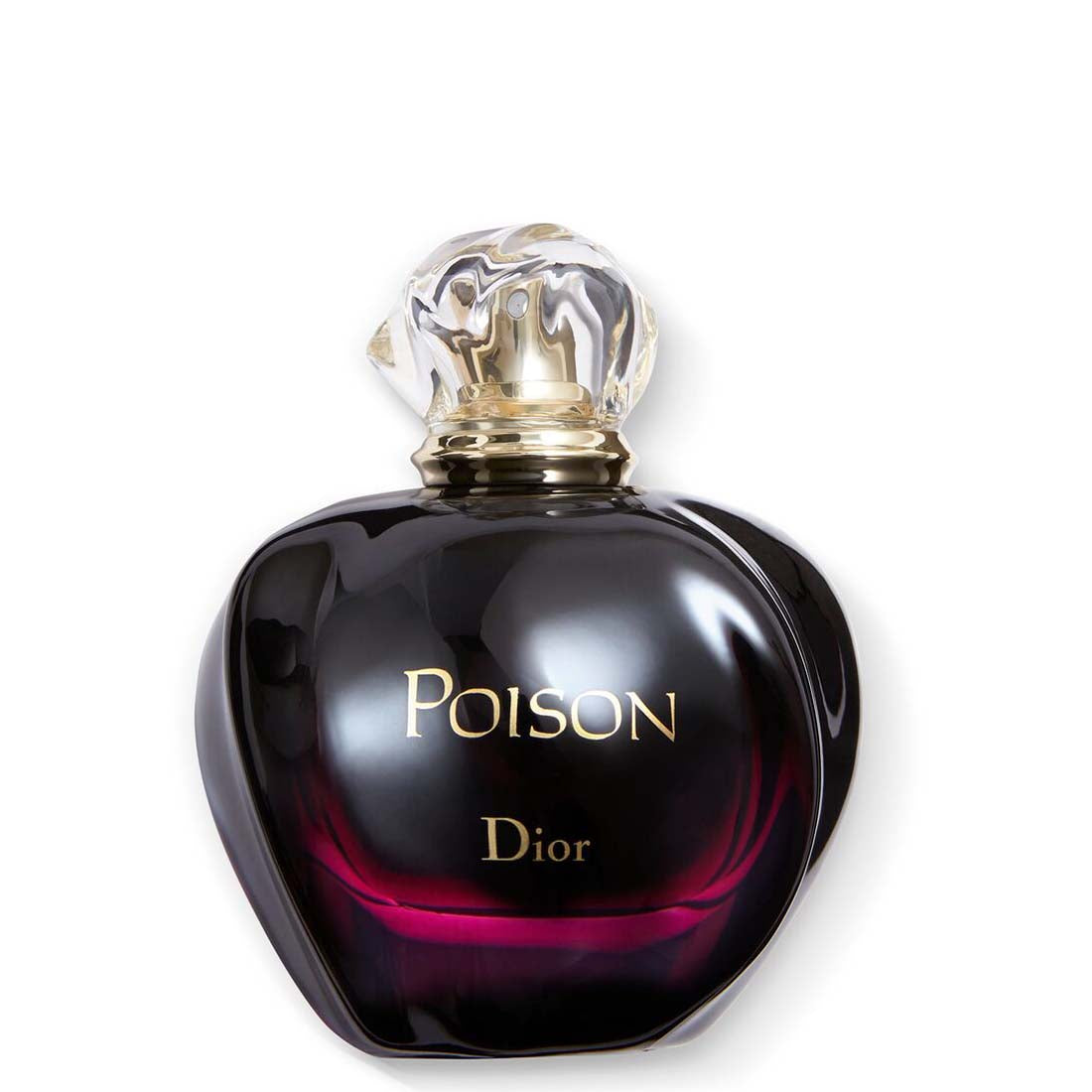 Poison Eau De Toilette 100ml_CD 6324_Dior