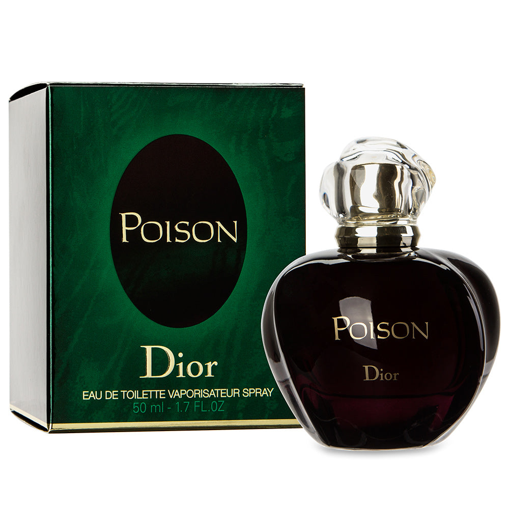 Poison Eau De Toilette 50ml_CD 6322_Dior-2