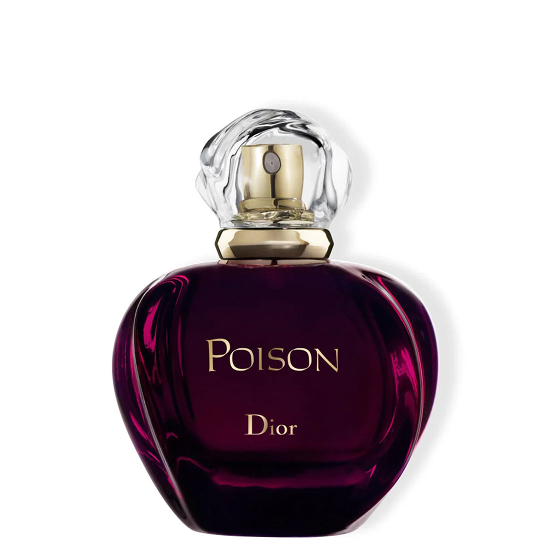 Poison Eau De Toilette 50ml_CD 6322_Dior