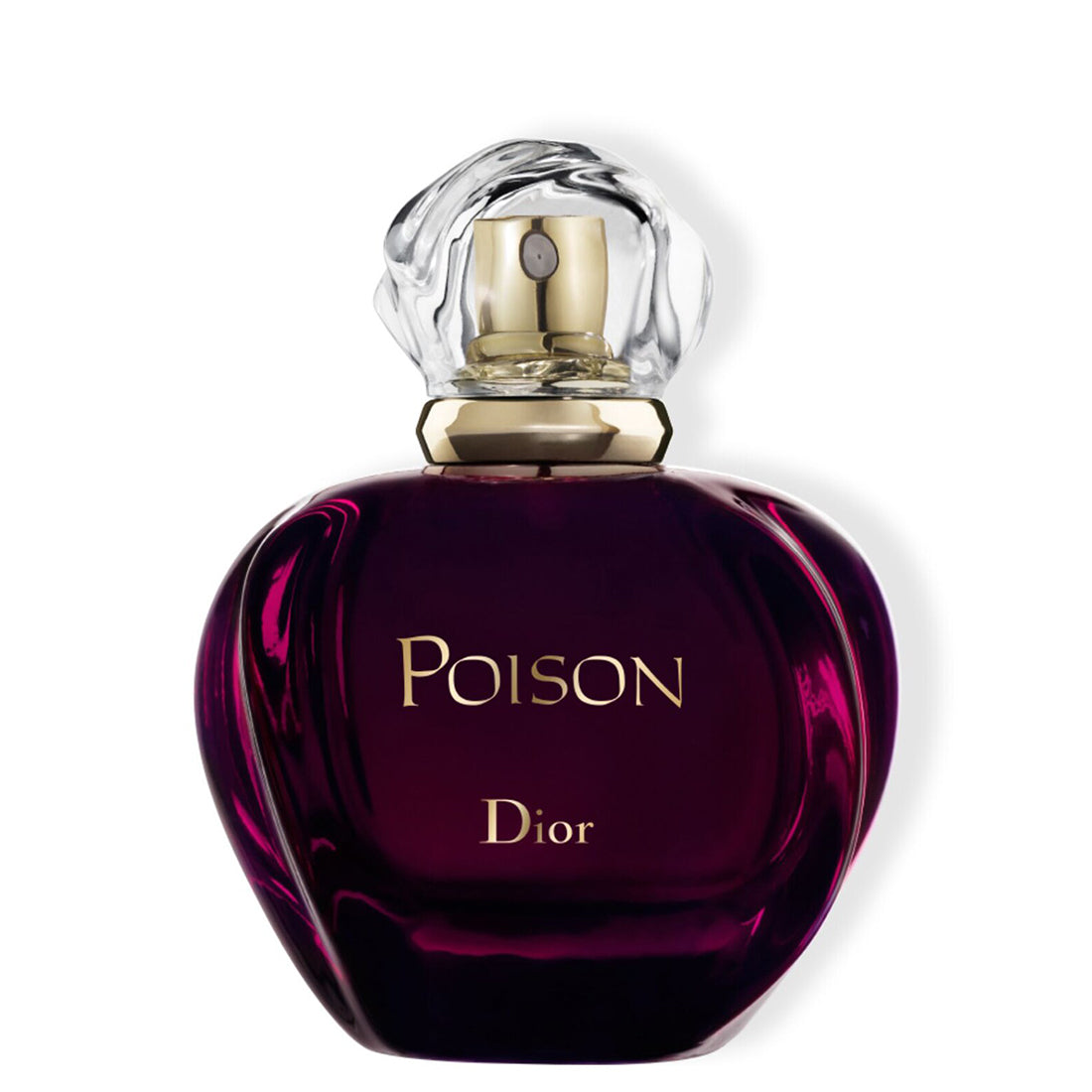 Poison Eau De Toilette 50ml_CD 6322_Dior