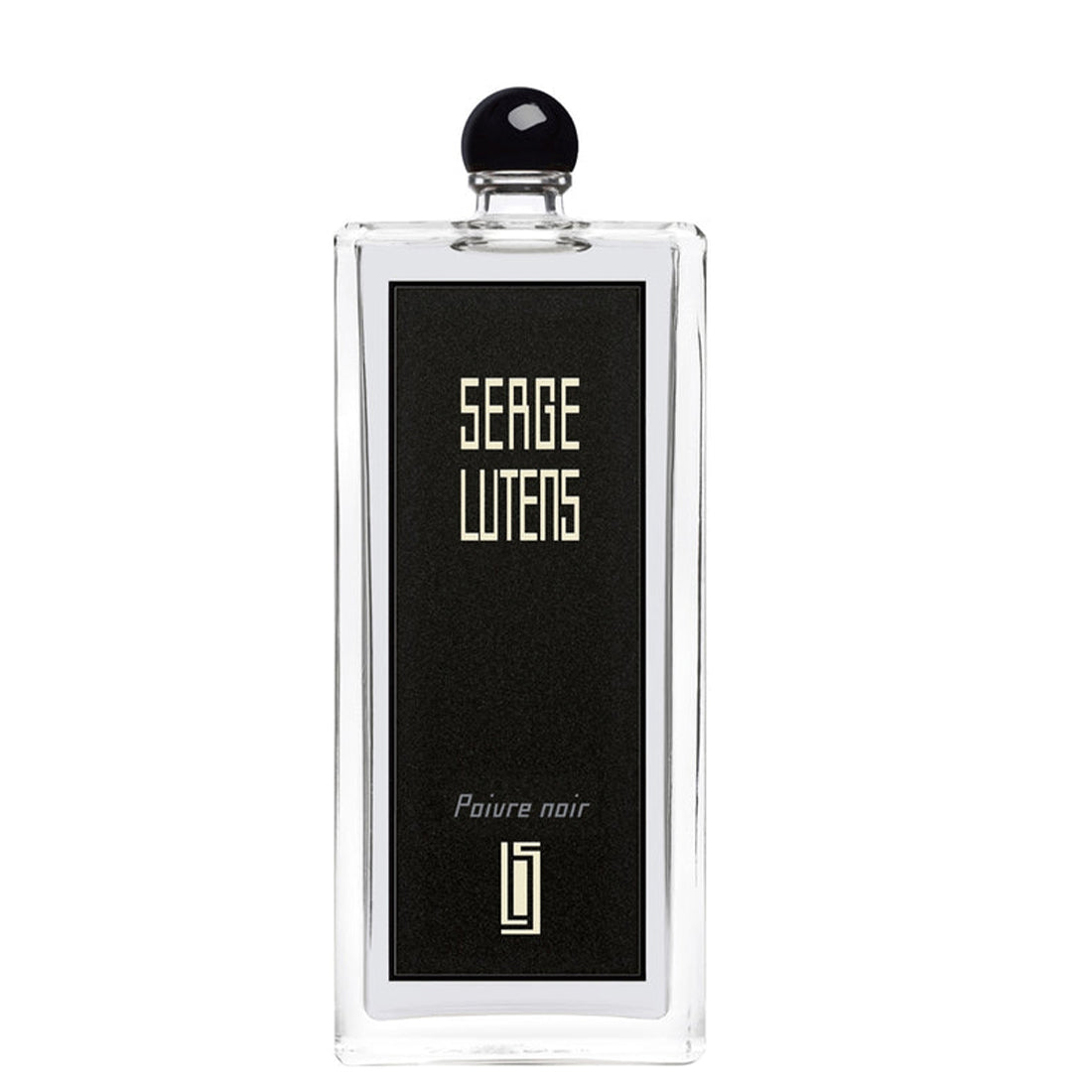Poivre Noir Eau de Parfum 50 ML_SL82100307101_Serge Lutens