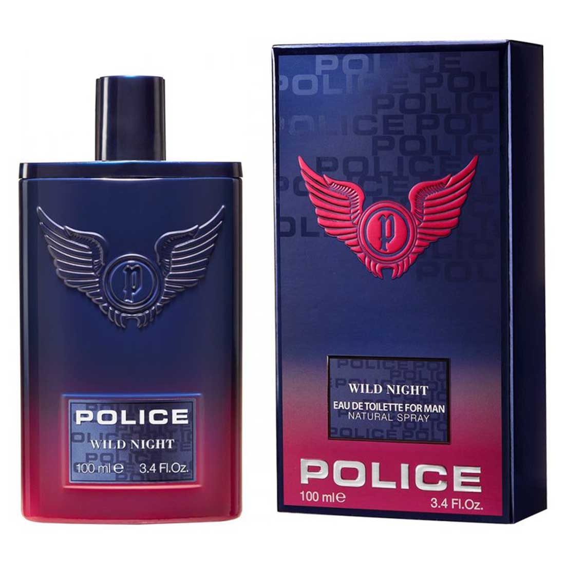 Police For Men Wild Night Eau De Toilette 100 ml_POL631101_Police-2