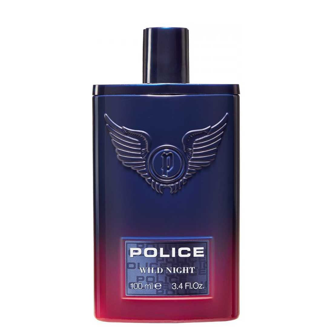 Police For Men Wild Night Eau De Toilette 100 ml_POL631101_Police