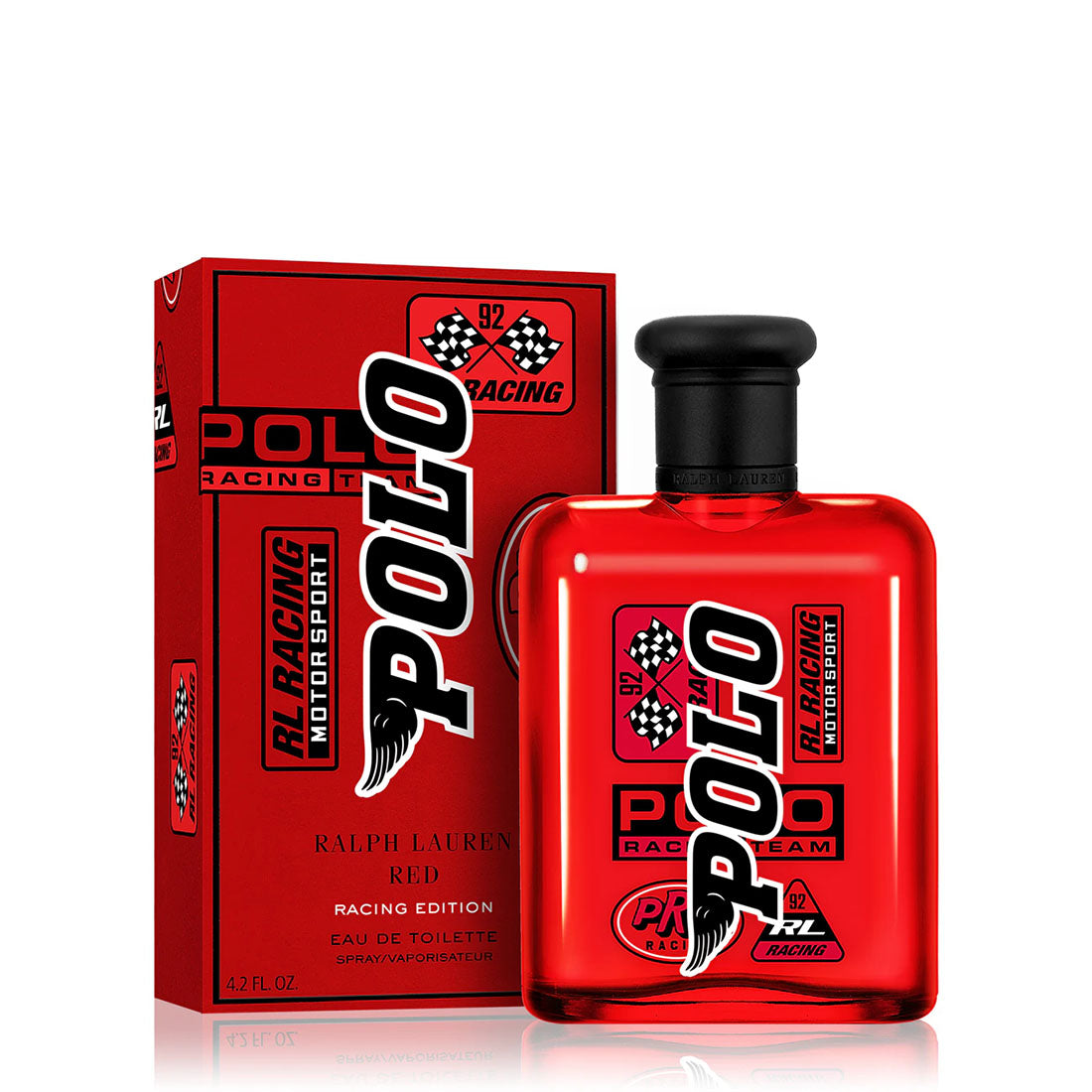 Polo Red Eau De Toilette Limited Edition 125 ML_RLFS6107300_Ralph Lauren-2