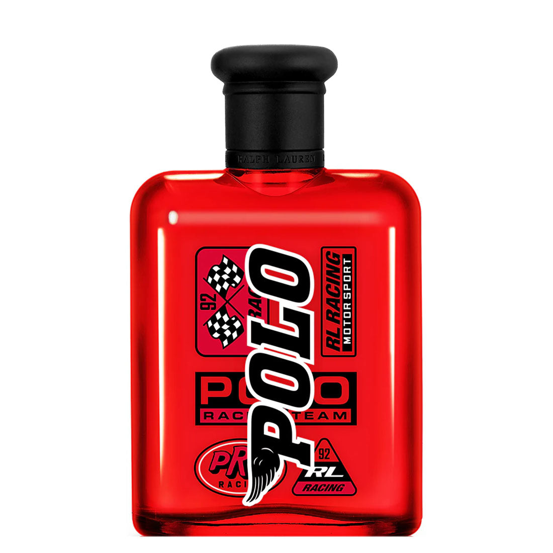 Polo Red Eau De Toilette Limited Edition 125 ML_RLFS6107300_Ralph Lauren