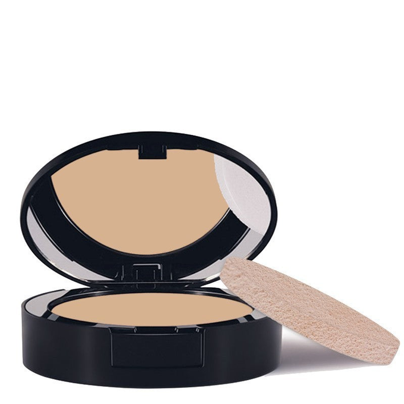 Creamy Foundatio Powder Fondotinta Crema/Polvere 105 Soft Tan_GRE95804_Greta-2