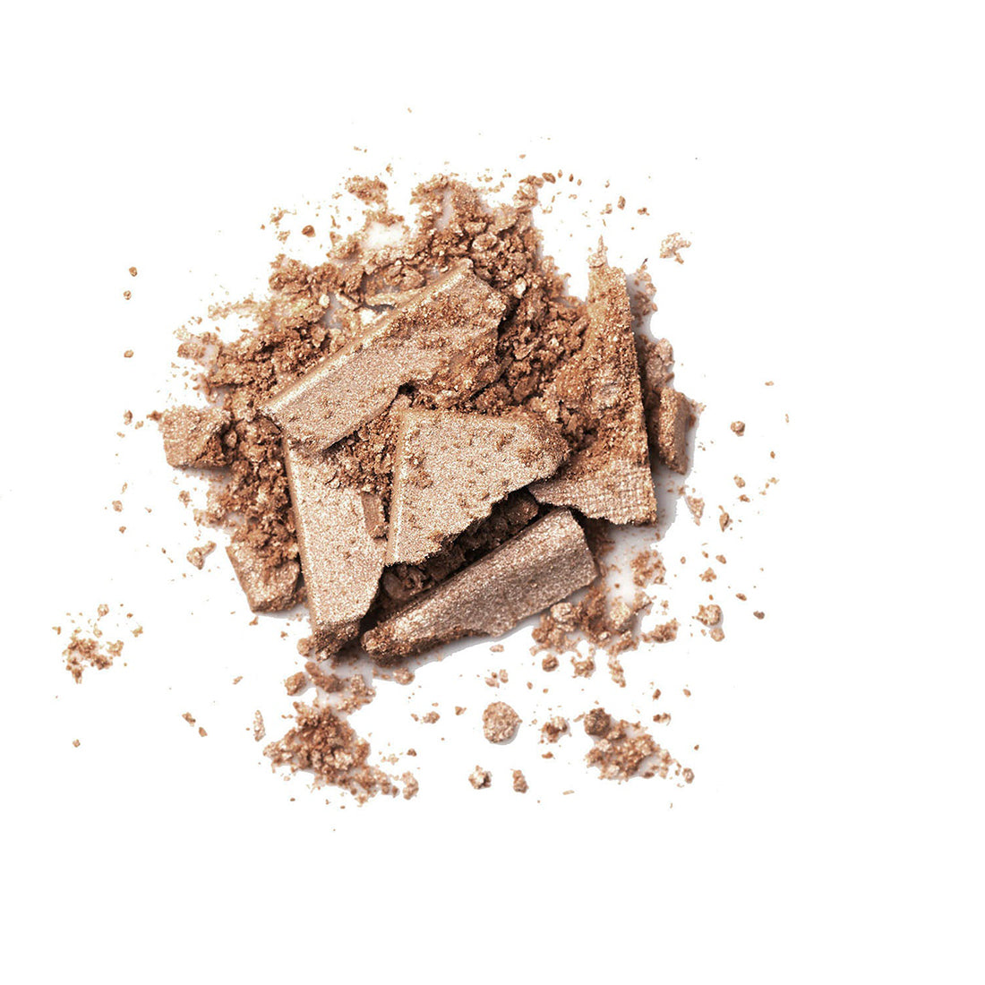 Polvere Compatta Per Occhi Ombretto 102 Champagne_DDP103102_Diego Dalla Palma-2