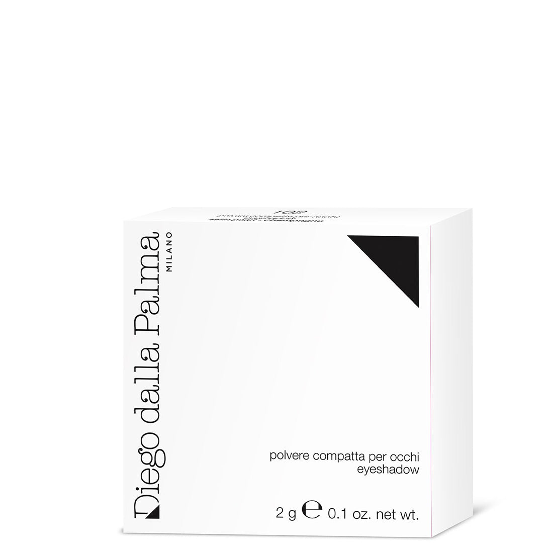 Polvere Compatta Per Occhi Ombretto 102 Champagne_DDP103102_Diego Dalla Palma-3